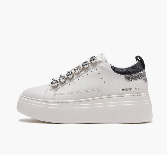 Sneakers emanuelle vee donna bice 452p 503 A25