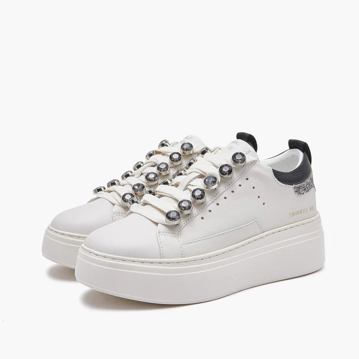 Sneakers emanuelle vee donna bice 452p 503 A25