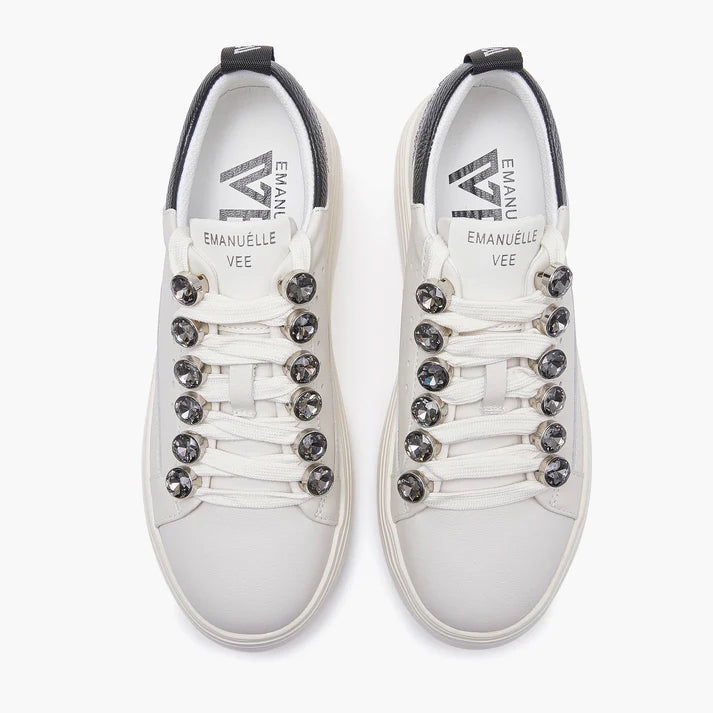 Sneakers emanuelle vee donna bice 452p 503 A25