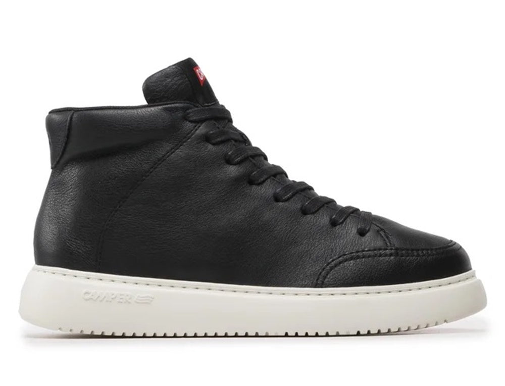 CAMPER Sneakers Camper uomo Runner K21 K300438 nere K300438 002 RUNNER BLACK 