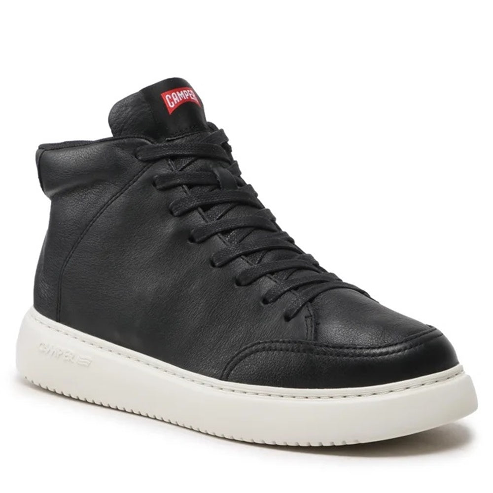 CAMPER Sneakers Camper uomo Runner K21 K300438 nere K300438 002 RUNNER BLACK 