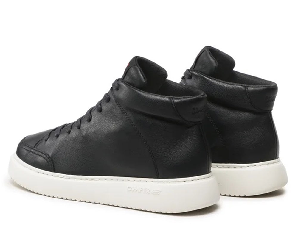 CAMPER Sneakers Camper uomo Runner K21 K300438 nere K300438 002 RUNNER BLACK 