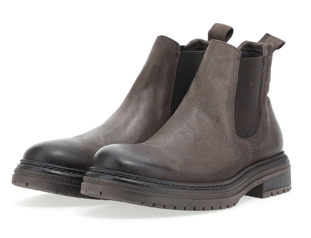 MJUS Beatles Mjus uomo Orazio U83202 marroni U83202 SHADOW 