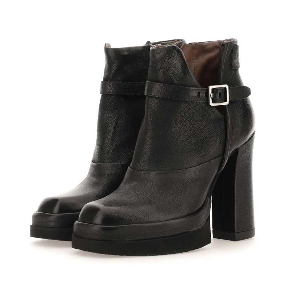 A.S.98 Tronchetti A.S. 98 donna Vivent A53215 neri<BR/> A53215 NERO 