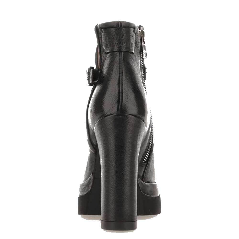 A.S.98 Tronchetti A.S. 98 donna Vivent A53215 neri<BR/> A53215 NERO 