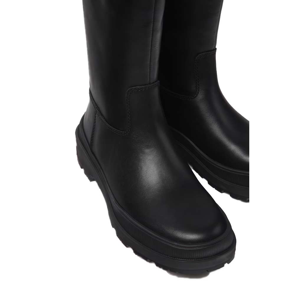 CAMPER Stivaletti Camper donna Brutus trek K400719 neri<BR/><BR/> K400719 001 BRUTUS TRECK 