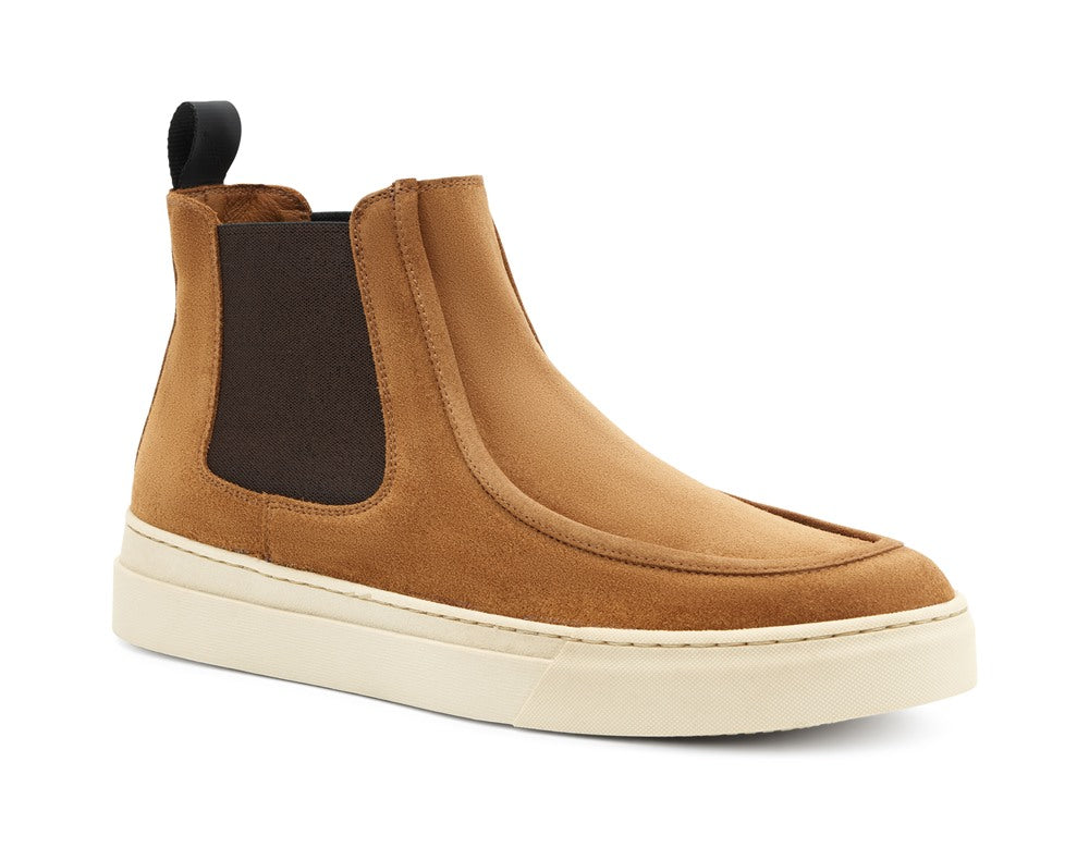 FRAU Beatles Frau uomo 29A6 corteccia 29A6 WAXY CORTECCIA 