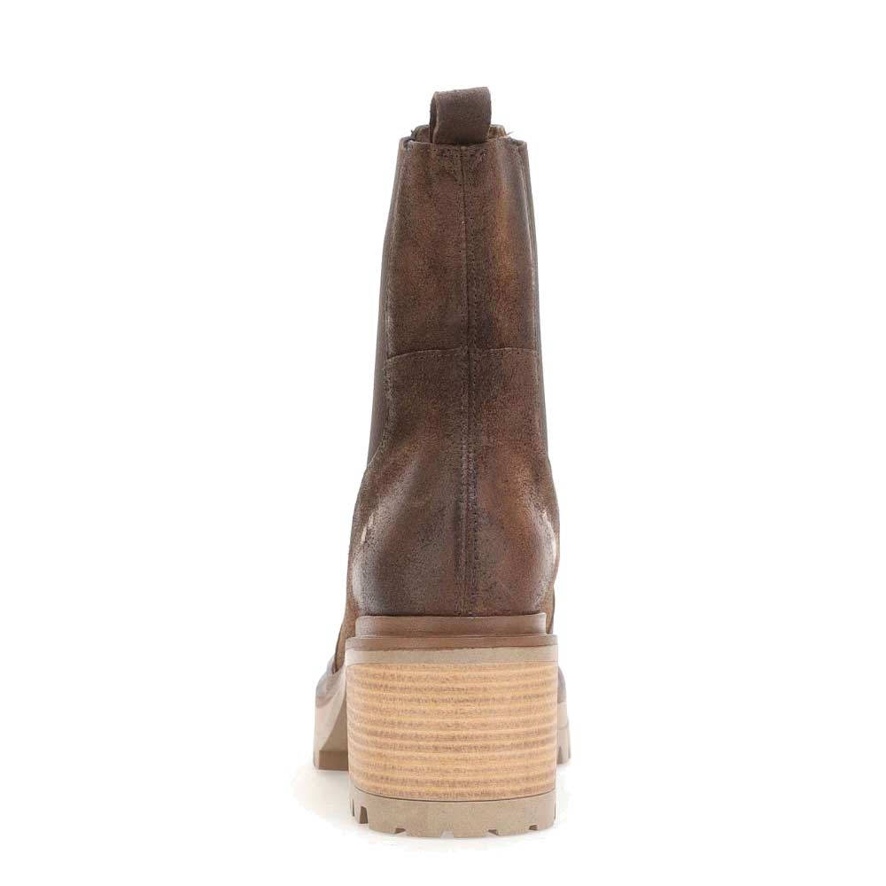 MJUS Stivaletti Mjus donna T64204 nude T64204 NUDE 