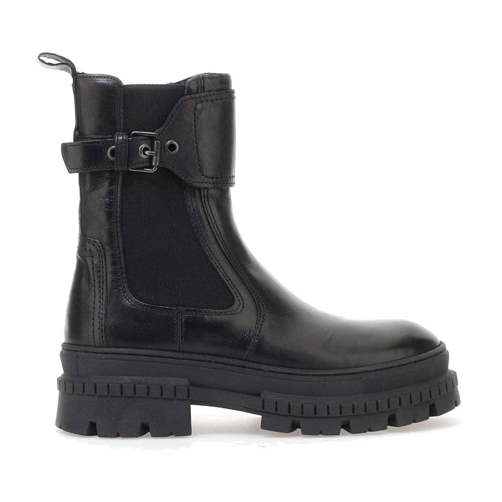 MJUS Stivaletti Mjus donna T68205 neri<BR/> T68205 NERO 