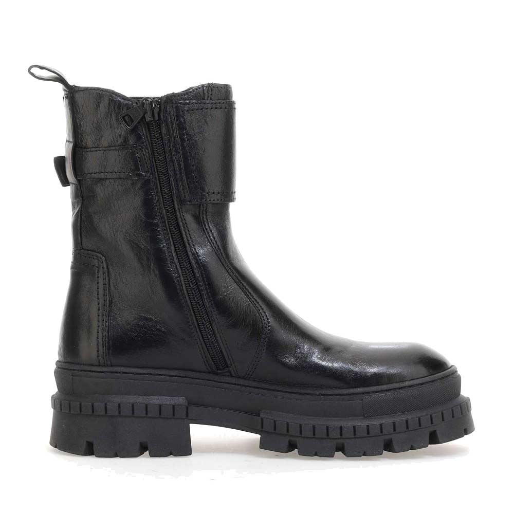 MJUS Stivaletti Mjus donna T68205 neri<BR/> T68205 NERO 