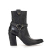 Stivaletti Mjus donna T76202 neri