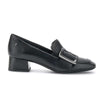 Mocassini Stonefly donna 220293 Lilly 20 neri