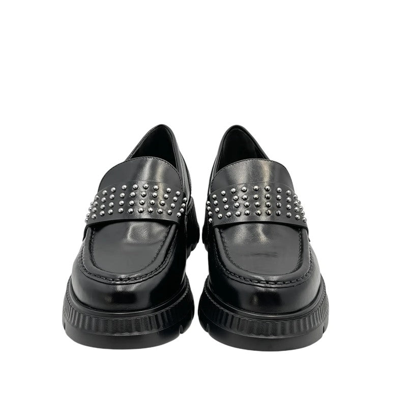 CARMENS beatles carmens donna cindy stud 54223 nero CINDY STUD 54223 MAYA NERO 