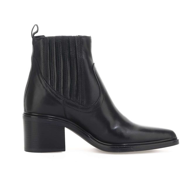 MJUS Stivaletti Mjus donna L39201 neri melania ai L39201 NERO 