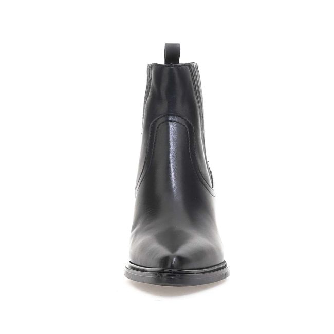 MJUS Stivaletti Mjus donna L39201 neri melania ai L39201 NERO 