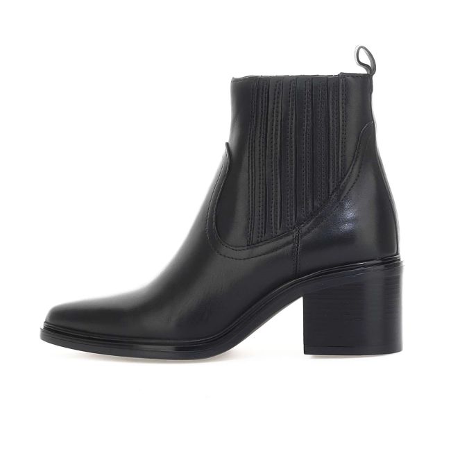MJUS Stivaletti Mjus donna L39201 neri melania ai L39201 NERO 