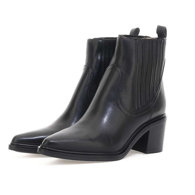 MJUS Stivaletti Mjus donna L39201 neri melania ai L39201 NERO 