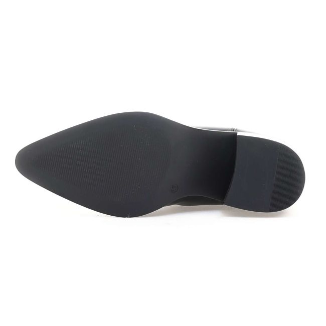 MJUS Stivaletti Mjus donna L39201 neri melania ai L39201 NERO 