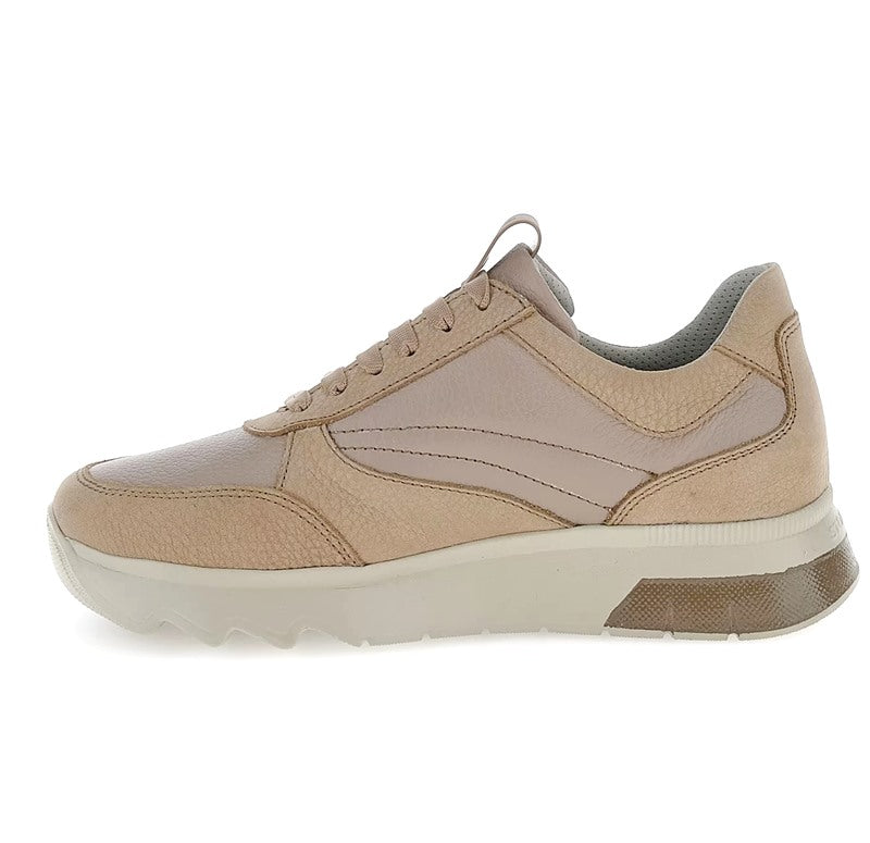 STONEFLY Sneakers Stonefly donna 221710 8sc brown AI 221710 8SC SPOCK 42 BROWN 