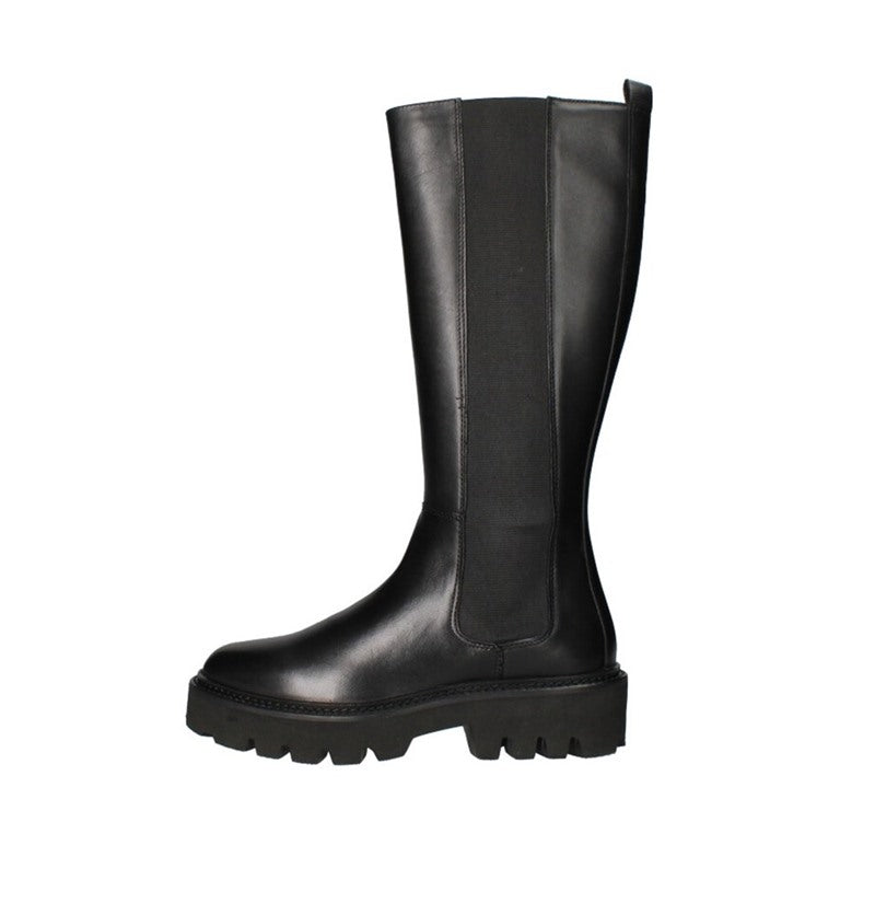 VUEVA stivale vueva donna m13027 rita nera AI M13027 COW CRUST BLACK 