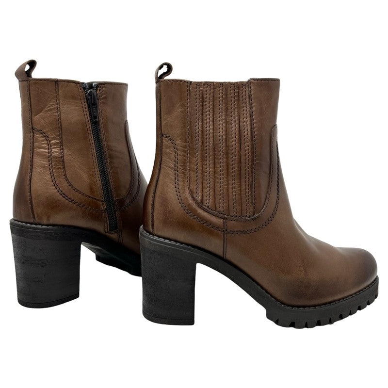 VUEVA Tronchetti vueva donna wh238h52p gobi marroni AI WH238H52P GOBI MARRONE 