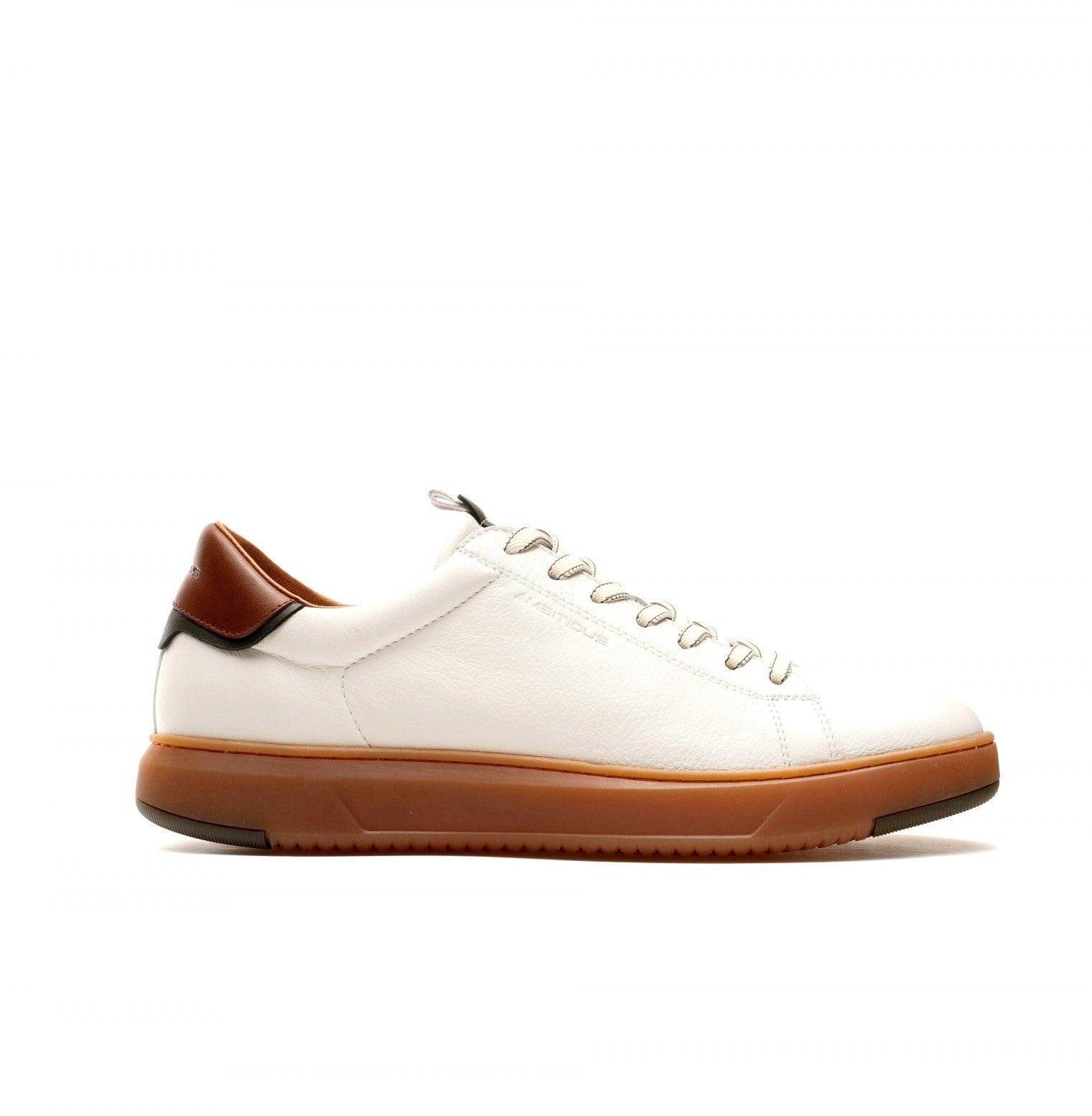 AMBITIOUS Sneakers ambitious uomo aktif lowtop 13672 A25 13672 7131AM 