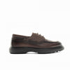 Polacco ambitious uomo boat 14051 brown a25