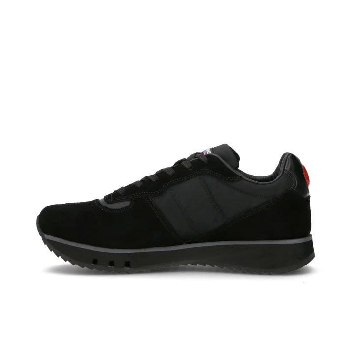 BLAUER Sneakers blauer uomo F5TOKYO01 tas BLACK A25 F5TOKYO01/TAS BLK BLACK 