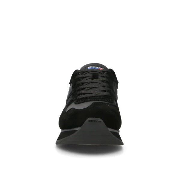 BLAUER Sneakers blauer uomo F5TOKYO01 tas BLACK A25 F5TOKYO01/TAS BLK BLACK 