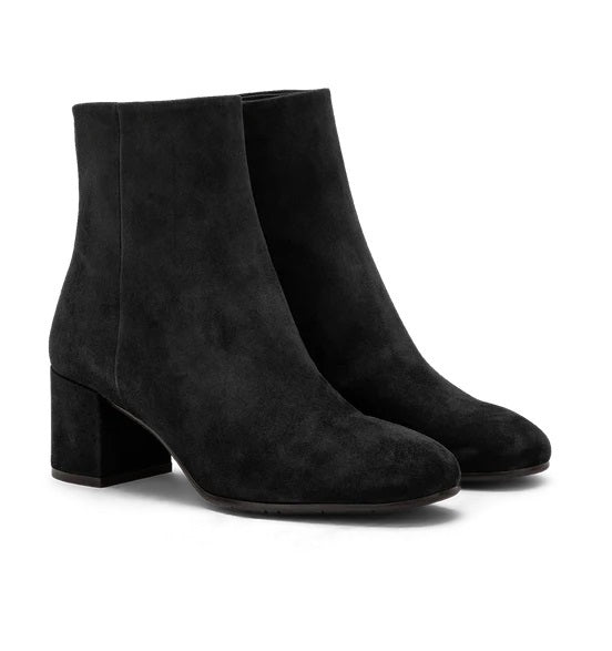 CARMENS Tronchetti carmens donna a5208 amber daily nero AI A52088 AMBER DAILY ONTARIO NERO 
