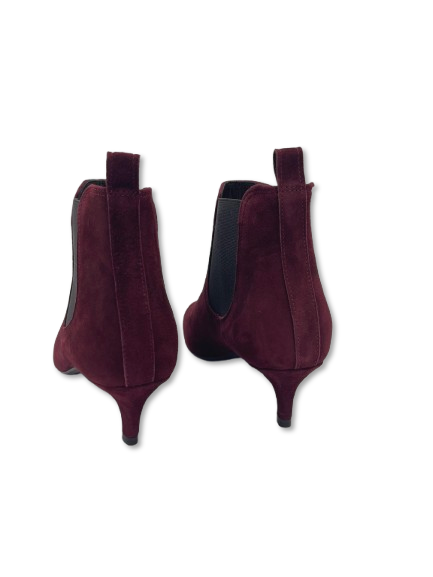 CARMENS Tronchetti carmens donna a56099 deva beat burgundy ai A56099 DEVA BEAT ONTARIO BURGUNDY 