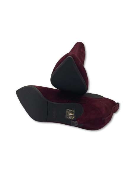 CARMENS Tronchetti carmens donna a56099 deva beat burgundy ai A56099 DEVA BEAT ONTARIO BURGUNDY 