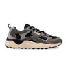 Sneakers colmar uomo garner grounds 066 black a25