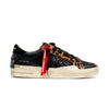 Crime London women's sk8 deluxe sneakers 25114 a25