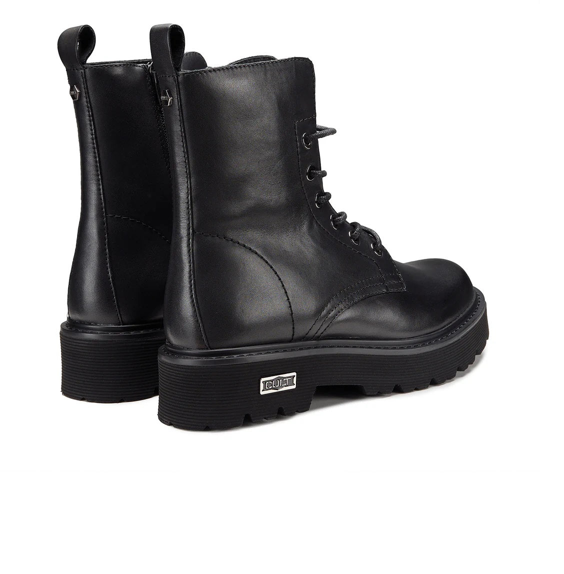 CULT Anfibi cult donna slash 1814 pelle a25 CLE103130 SLASH 1814 MID LEATHER 