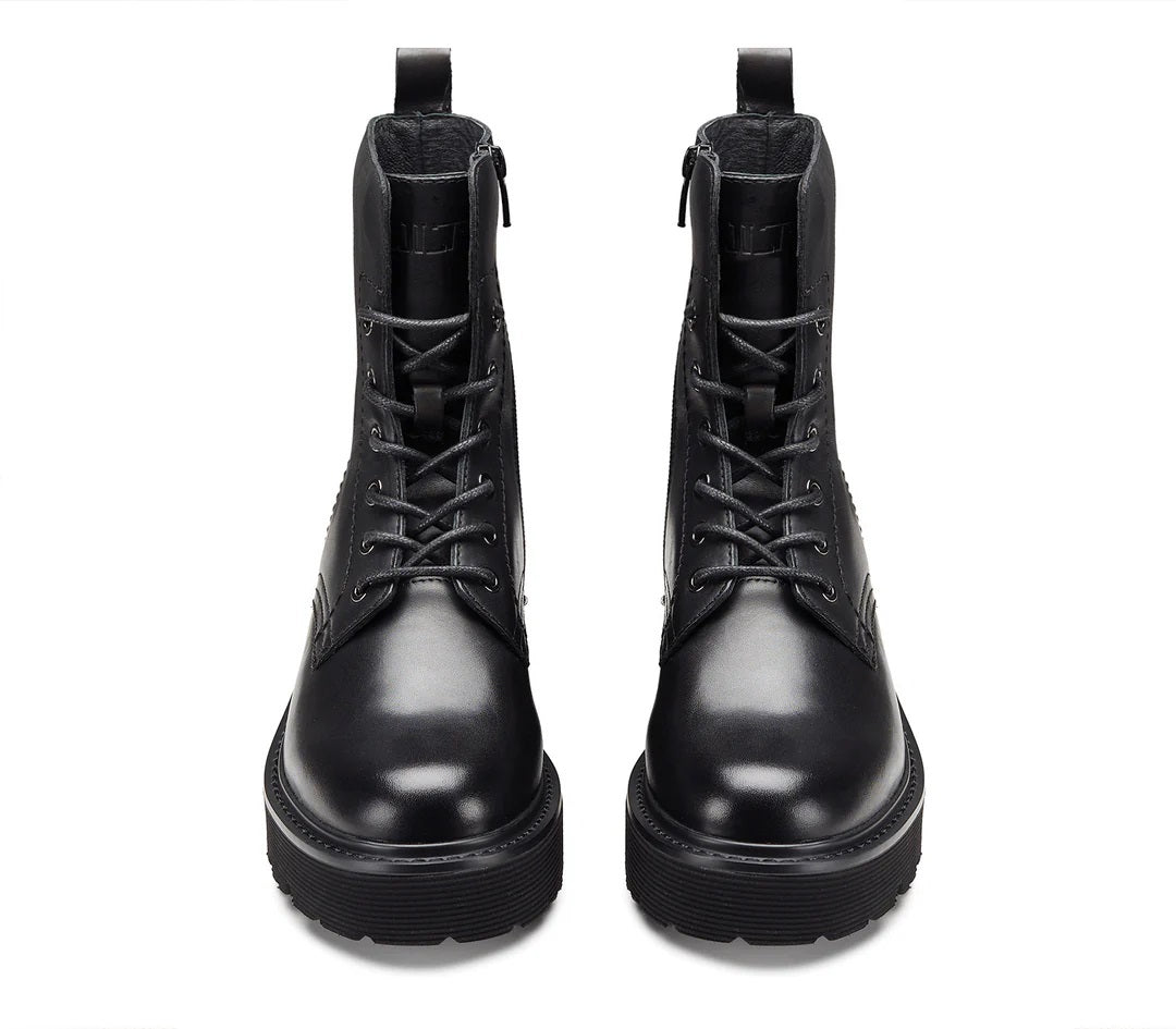 CULT Anfibi cult donna slash 1814 pelle a25 CLE103130 SLASH 1814 MID LEATHER 