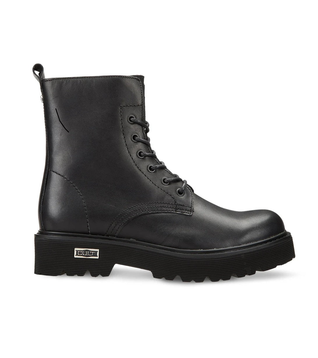 CULT Anfibi cult donna slash clm 303701 low a25 CLM303701 SLASH 3037 MID LEATHER 