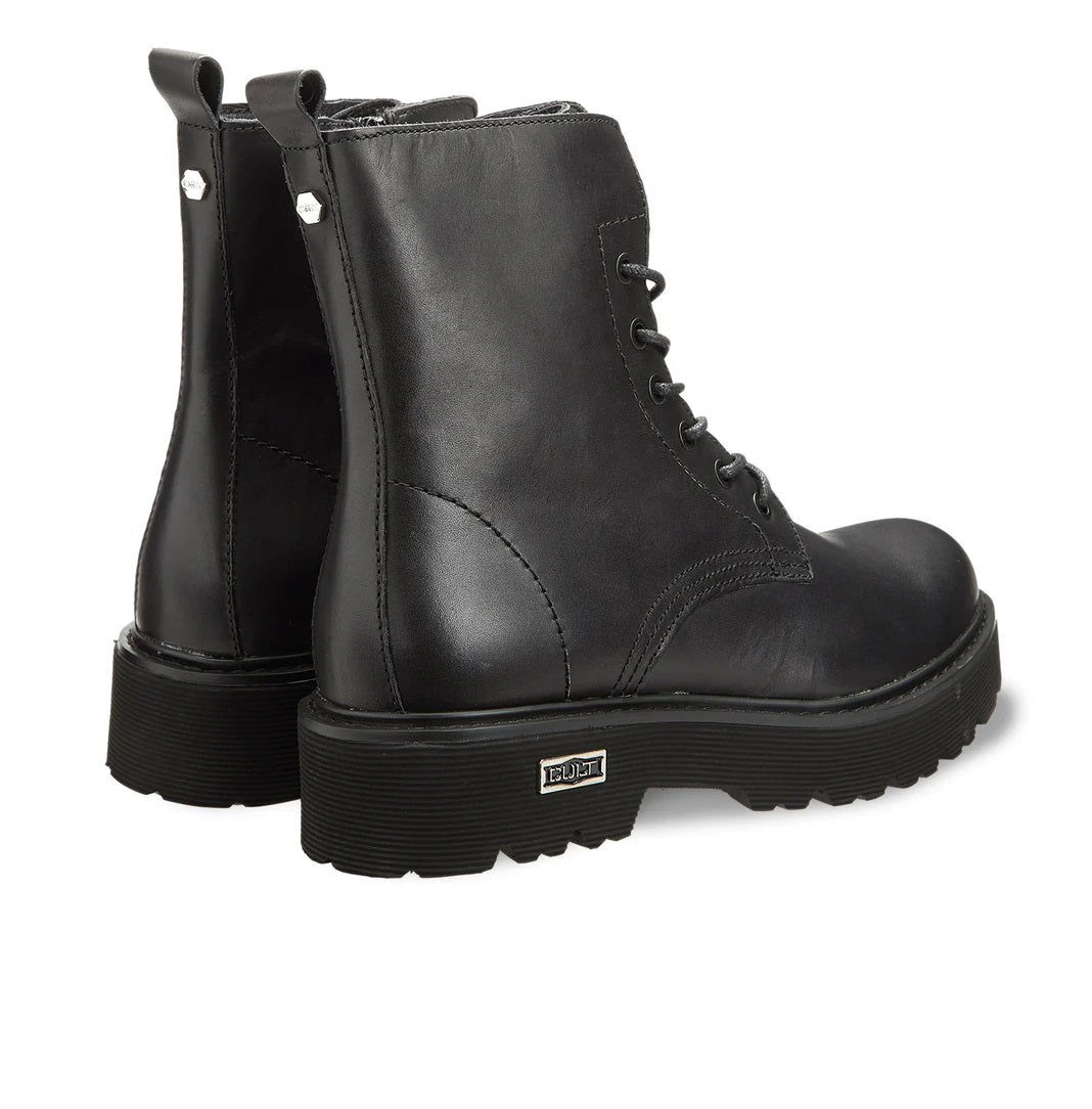 CULT Anfibi cult donna slash clm 303701 low a25 CLM303701 SLASH 3037 MID LEATHER 