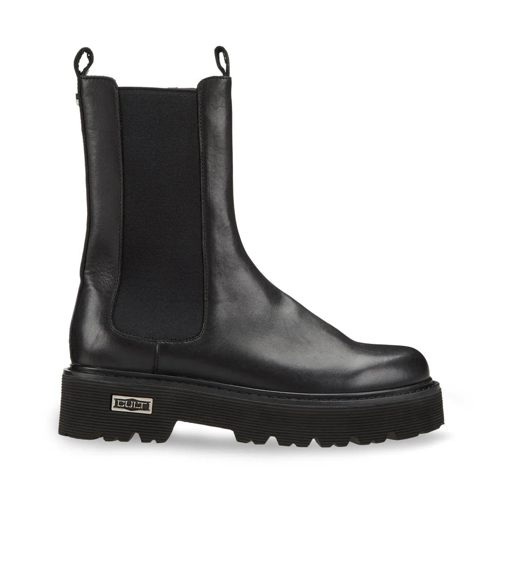 CULT Beatles cult donna slash clw 326700 slah high a25 CLW326700 SLASH 3267 HIGH BEATLE 