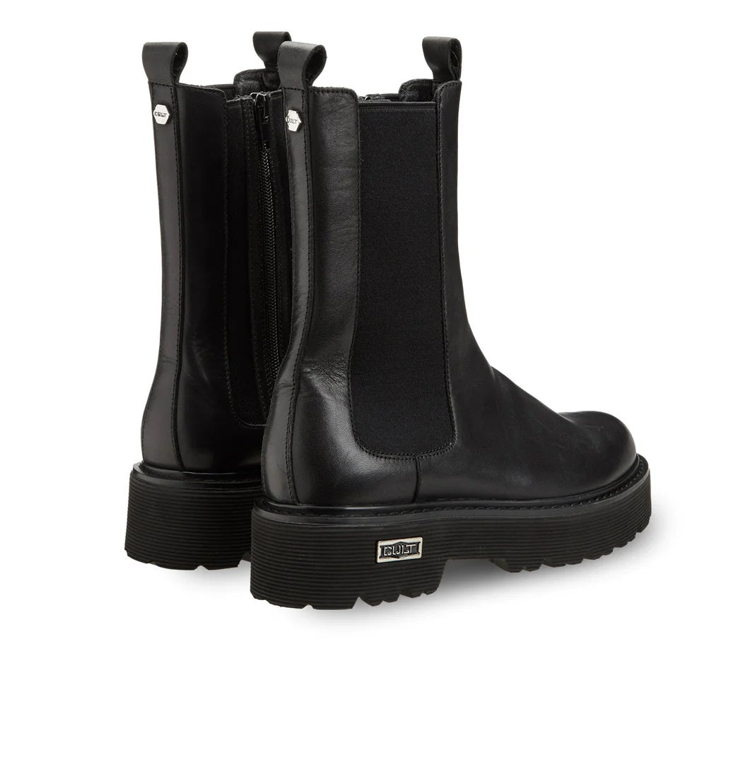 CULT Beatles cult donna slash clw 326700 slah high a25 CLW326700 SLASH 3267 HIGH BEATLE 