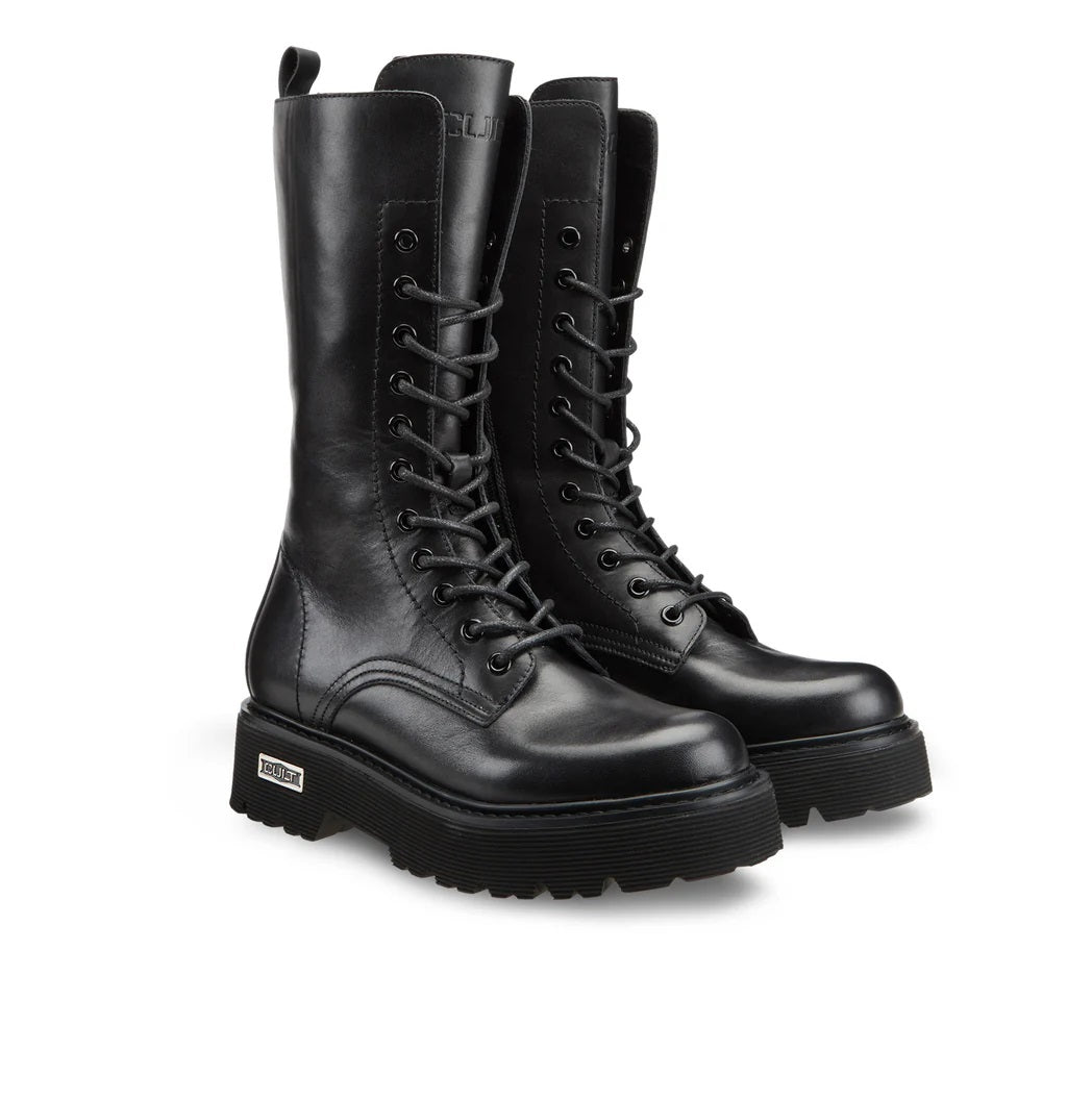 CULT Anfibi cult donna slash 3324 pelle a25 CLW332400 SLASH 3324 BOOT LEATHER 