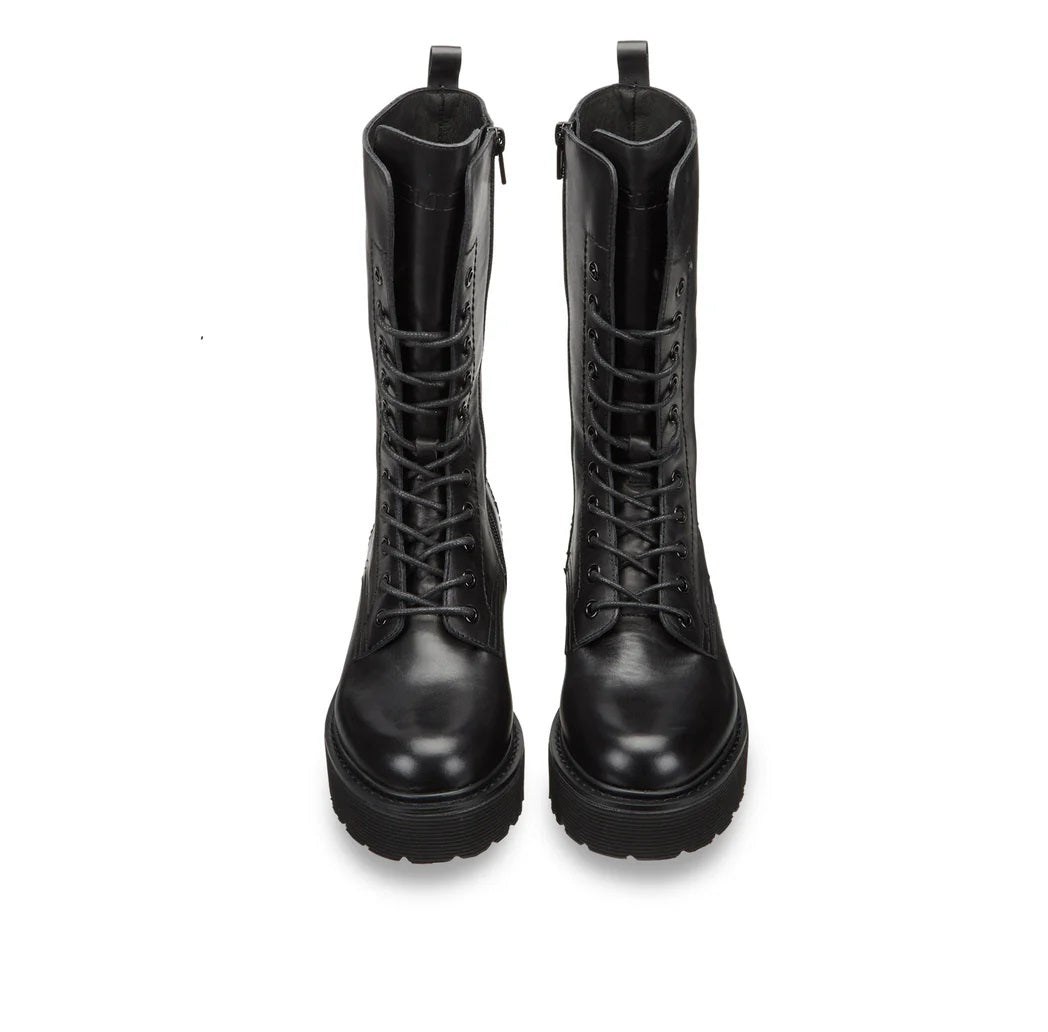 CULT Anfibi cult donna slash 3324 pelle a25 CLW332400 SLASH 3324 BOOT LEATHER 