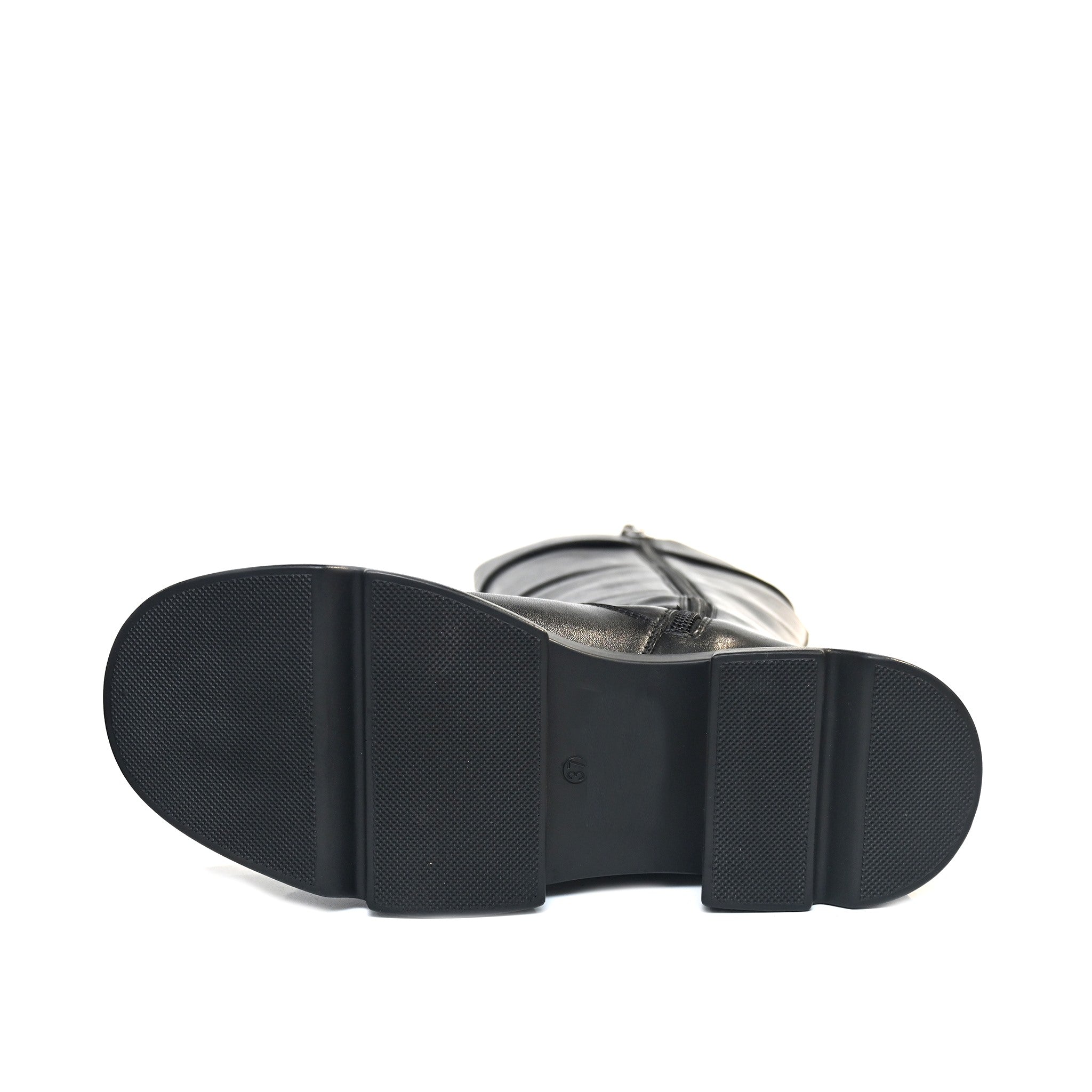 EMANUELLE VEE Stivale emanuelle vee donna 452m 809 13 a25 452M-809-13 CRW BLA 