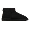 Stivaletti donna Emu Stinger Micro neri