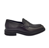 mocassino fluchos uomo sierra f0633 cafe a25