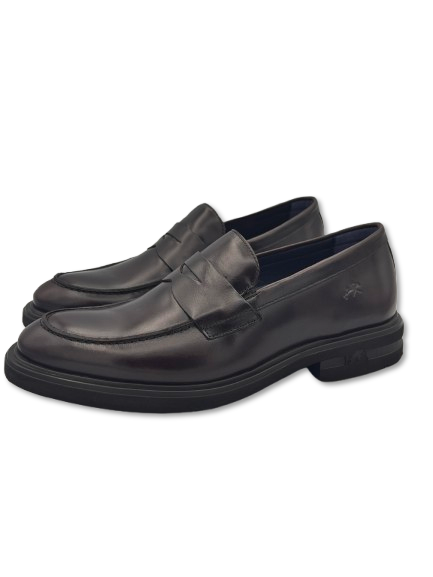 FLUCHOS mocassino fluchos uomo sierra f0633 cafe a25 F0633 SIERRA CAFE 