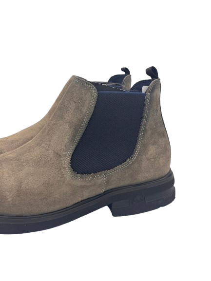 FLUCHOS beatles fluchos uomo f0770 sierra marmotta a25 F0770 AFELPADO MARMOTTA 