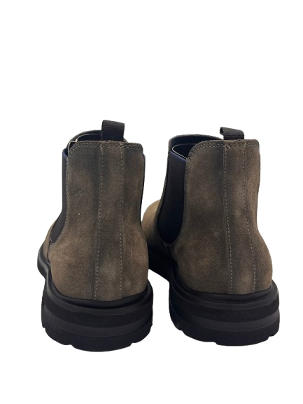 FLUCHOS beatles fluchos uomo f0770 sierra marmotta a25 F0770 AFELPADO MARMOTTA 