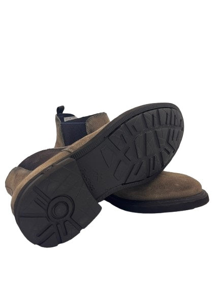 FLUCHOS beatles fluchos uomo f0770 sierra marmotta a25 F0770 AFELPADO MARMOTTA 