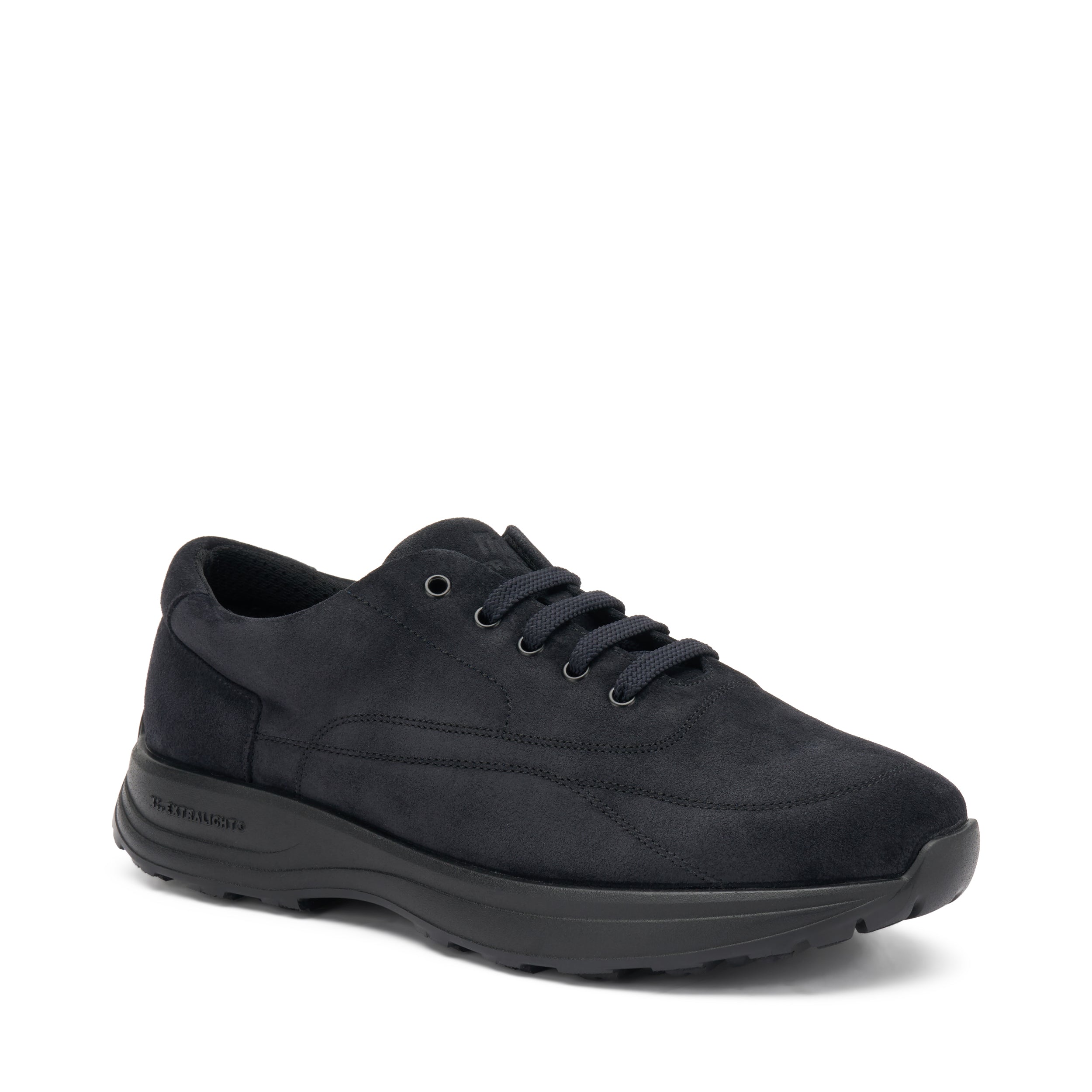 FRAU Sneakers frau uomo 09a3 waxy blu a25 09A3 WAXY BLU 